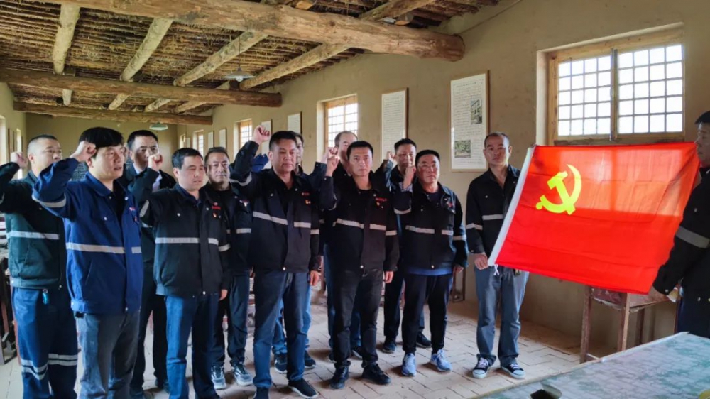 榜樣力量 | 祝賀！他們，榮獲陜西有色金屬集團(tuán)表彰